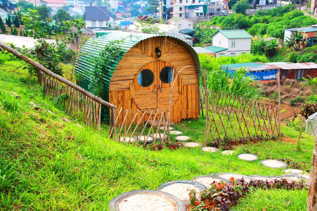 Hobbit Village Далат Екстер'єр фото